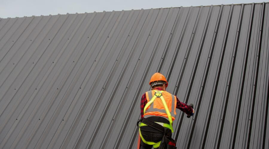 Local Chimney Repair in Richland, WA